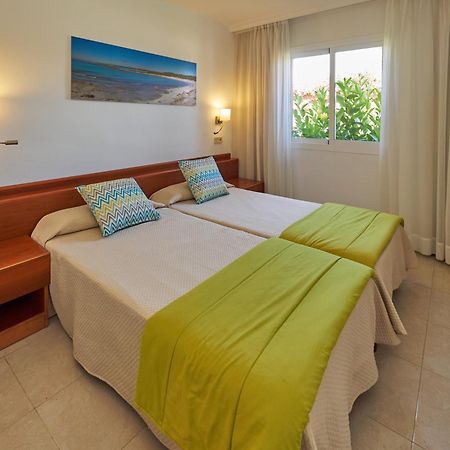 كالا مييور Aparthotel Ciudad Laurel المظهر الخارجي الصورة
